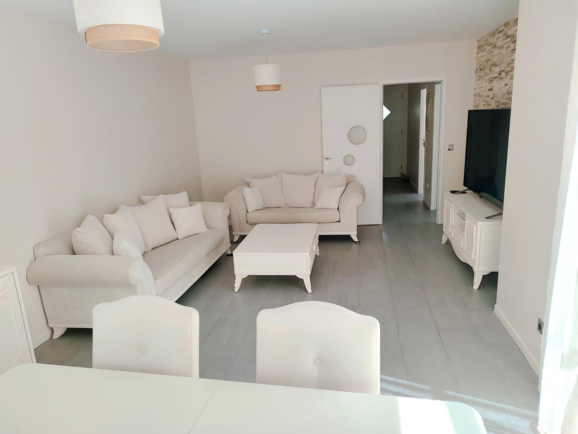 Maison Contemporaine Floirac  Eksteriør billede